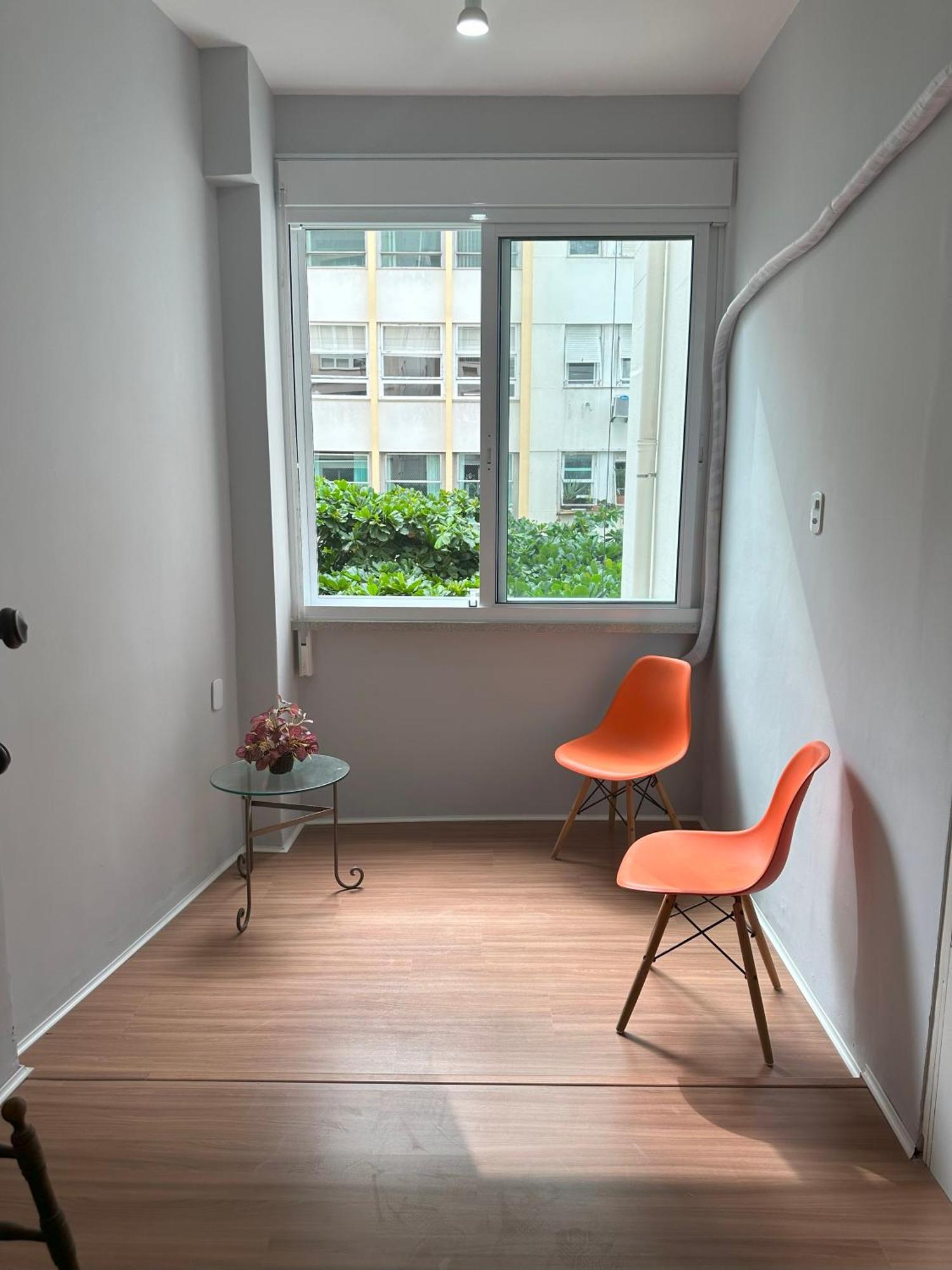 Pe Na Areia - Copacabana Appartement *