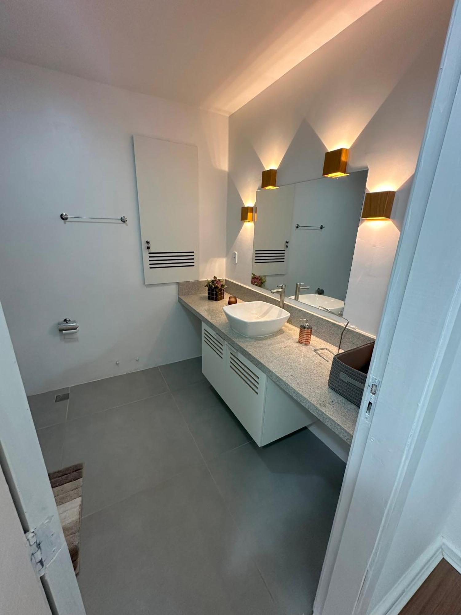 Pe Na Areia - Copacabana Appartement *