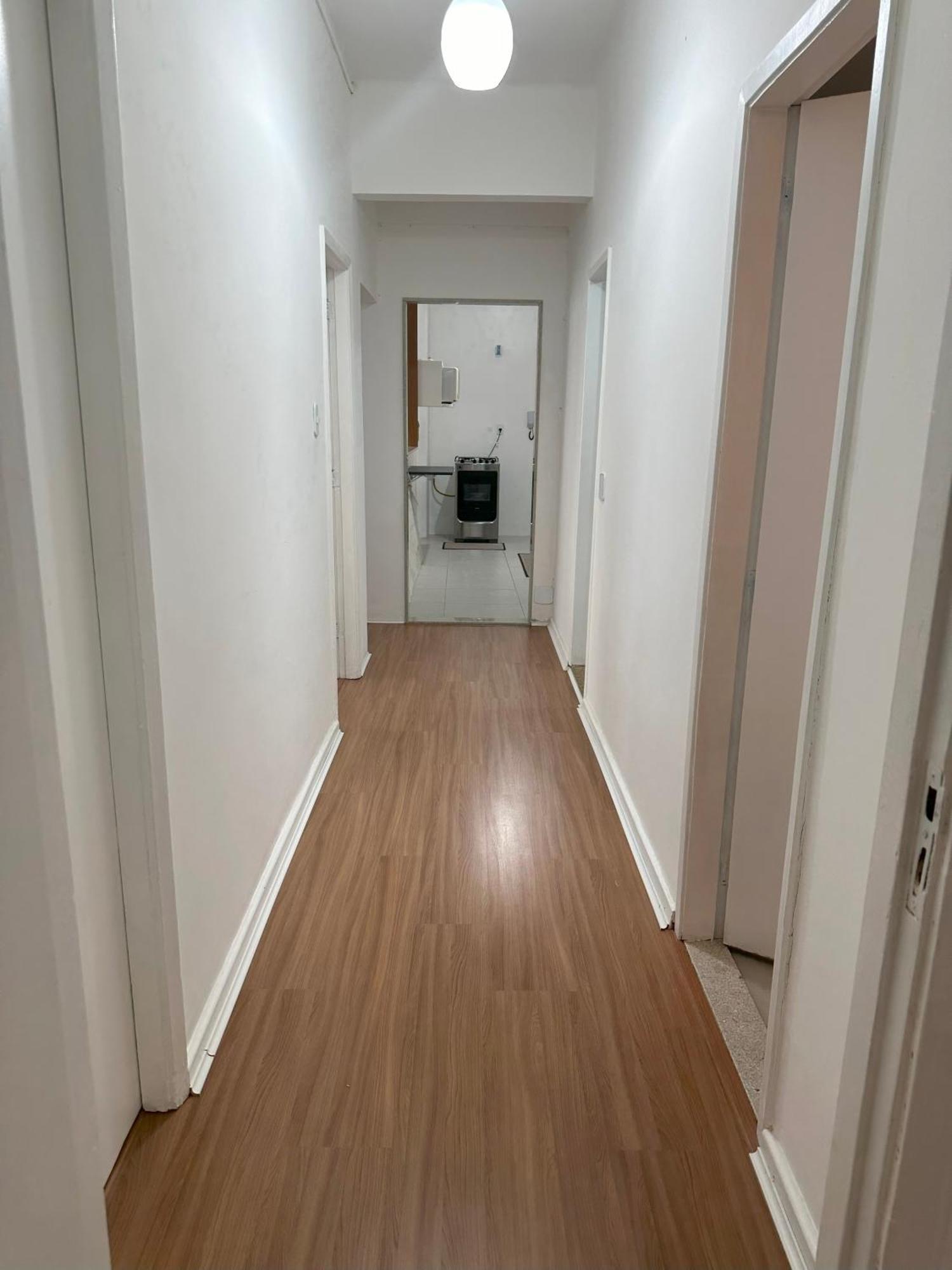 Appartement Pe Na Areia - Copacabana Rio de Janeiro
