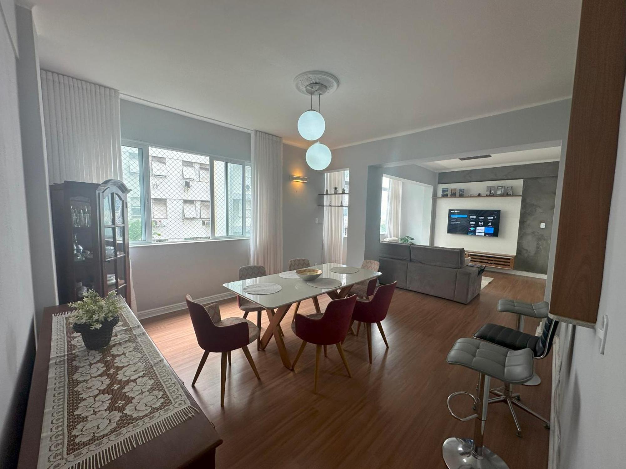 Pe Na Areia - Copacabana Appartement *